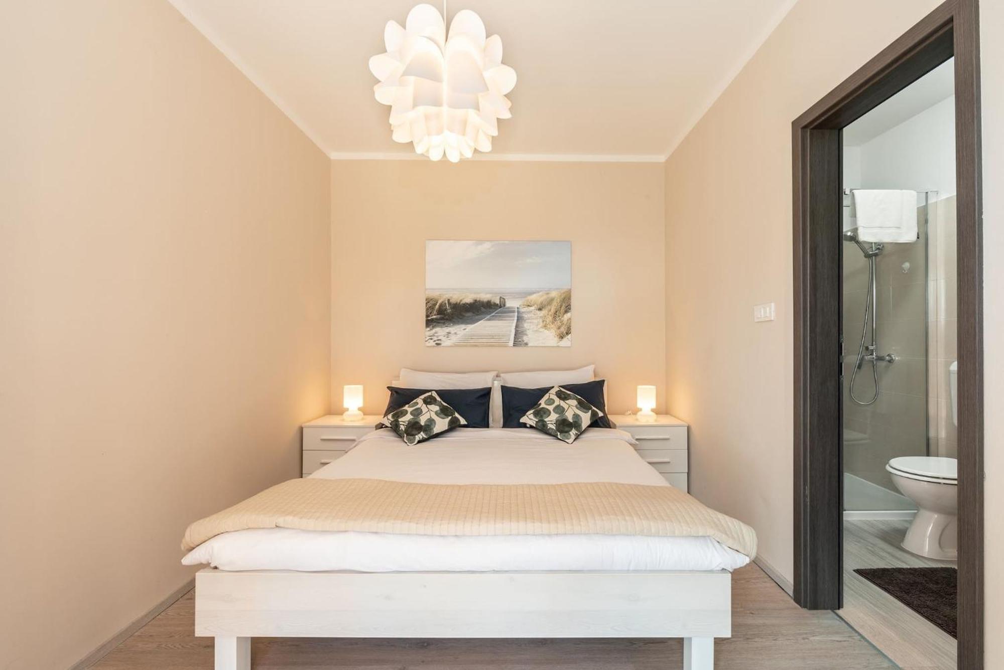 Holiday Home Alis Labin  Bagian luar foto
