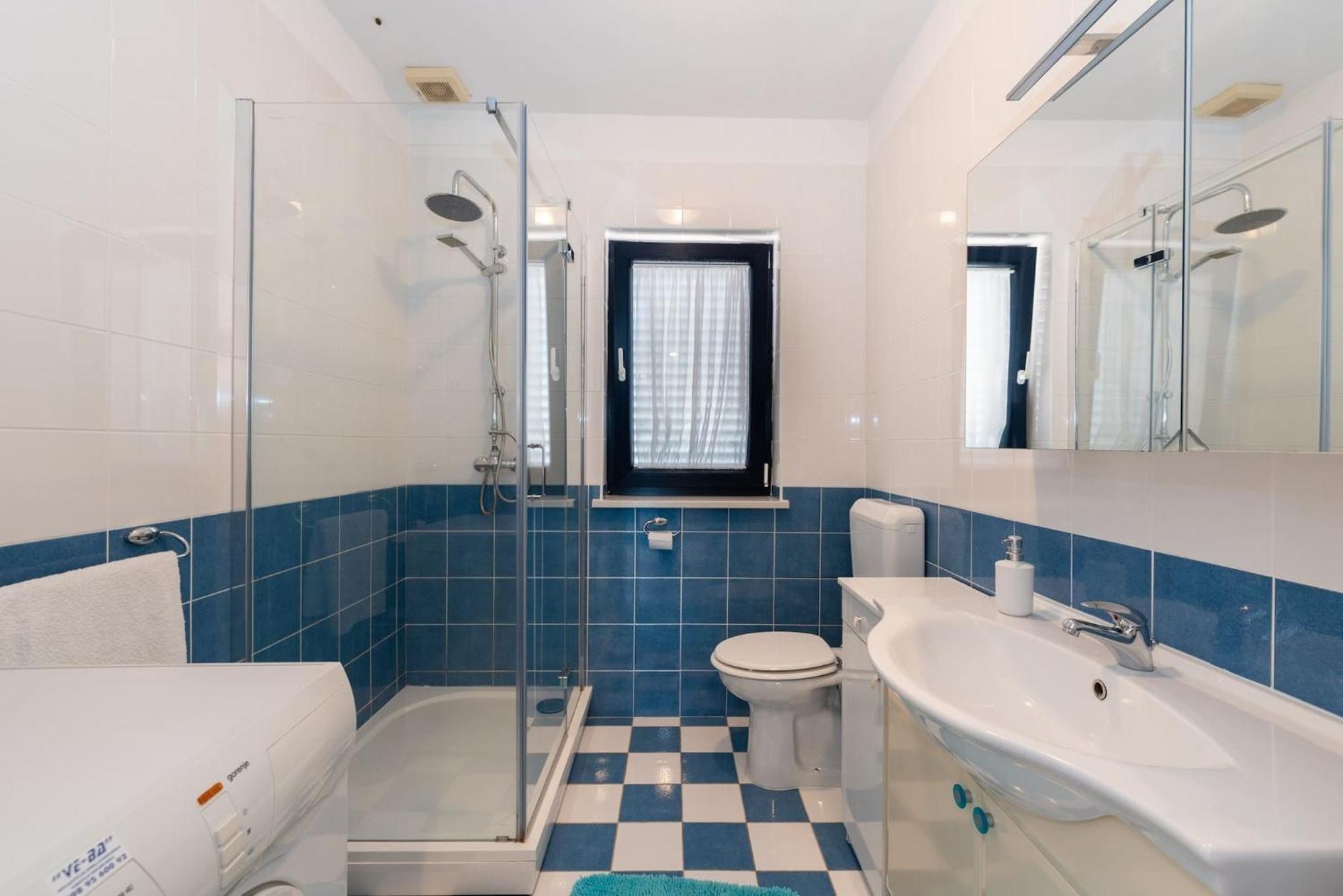Holiday Home Alis Labin  Bagian luar foto