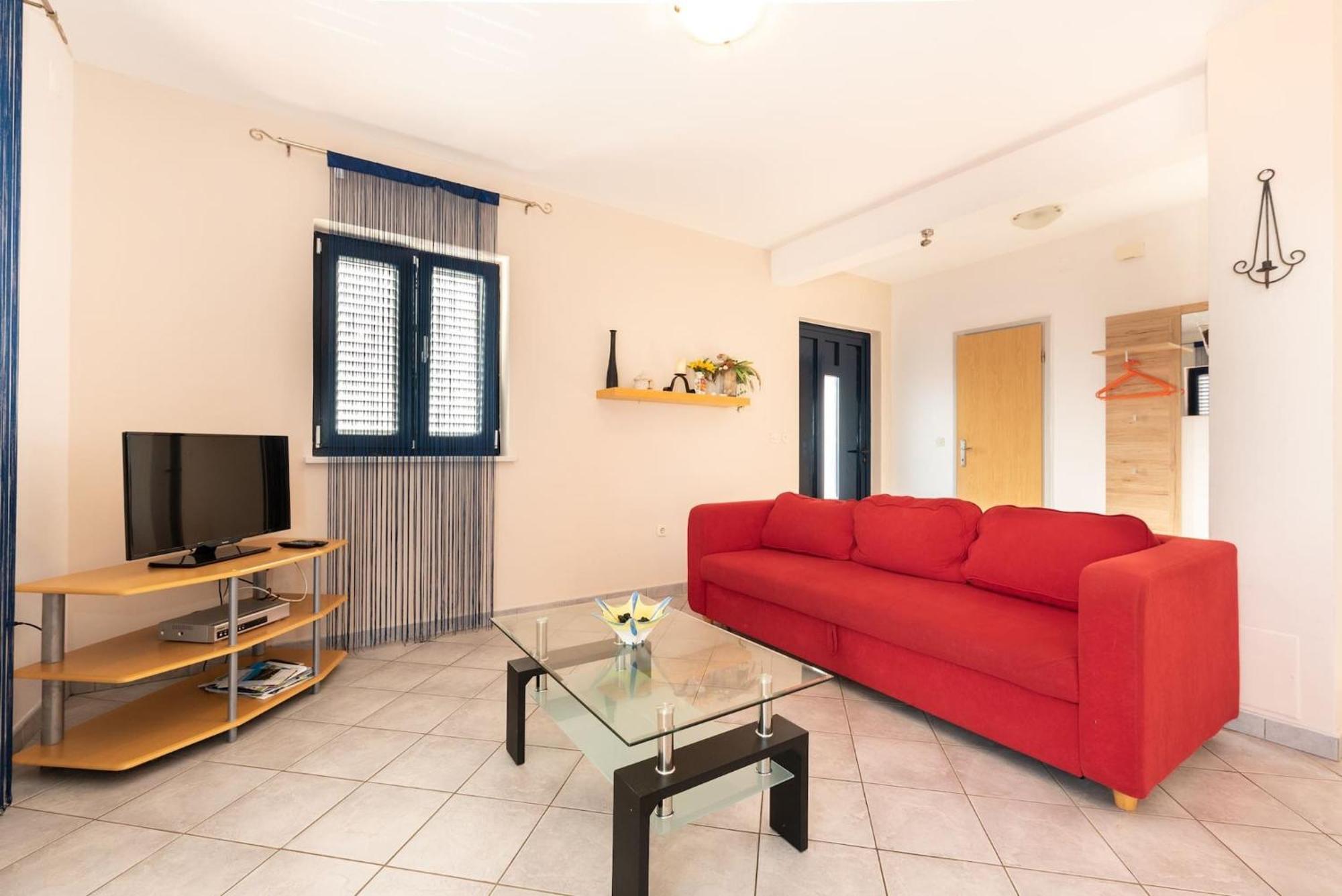 Holiday Home Alis Labin  Bagian luar foto