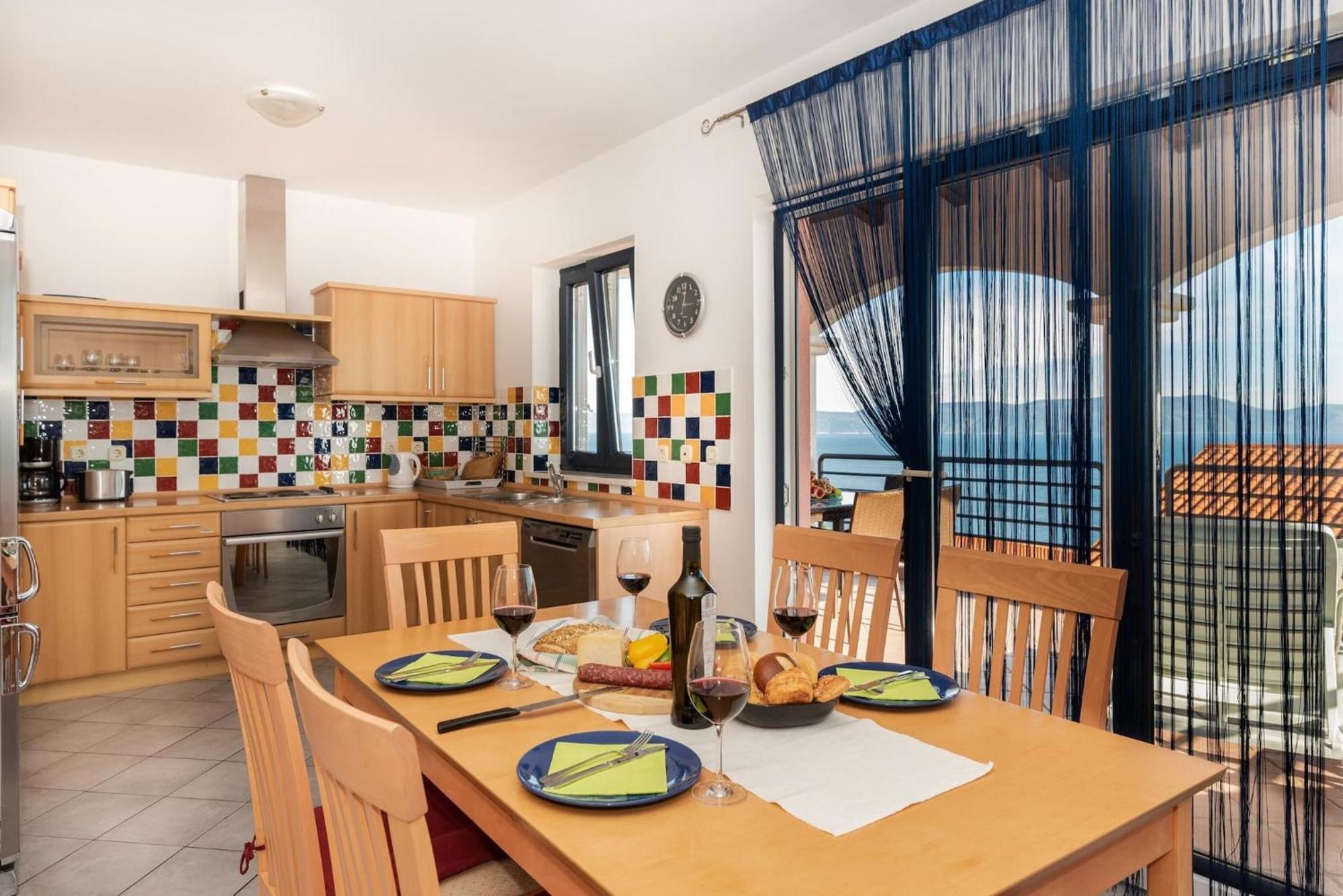 Holiday Home Alis Labin  Bagian luar foto
